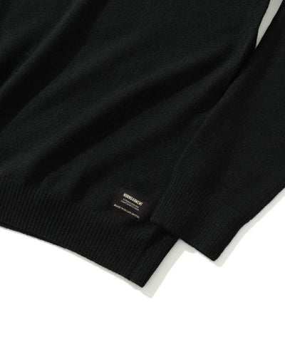 Los Angeles Cashmere Sweater | MEN