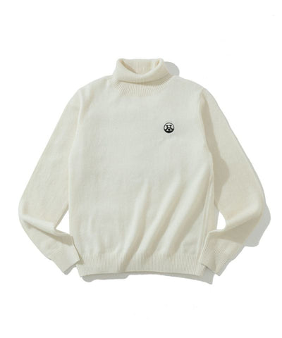 Los Angeles Cashmere Sweater | WOMEN