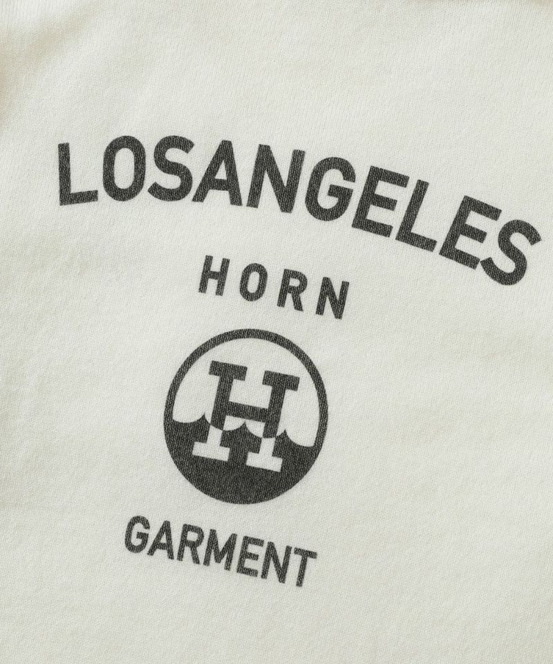 Los Angeles Cashmere Sweater | WOMEN