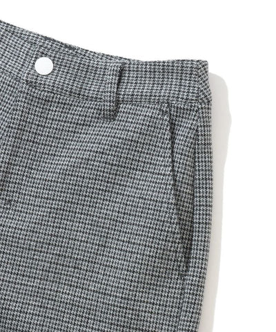 Elem Wool Jersey Skirt | WOMEN
