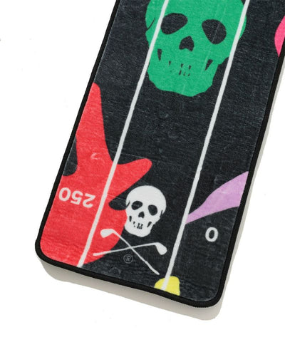 Colorfulage Putter mat