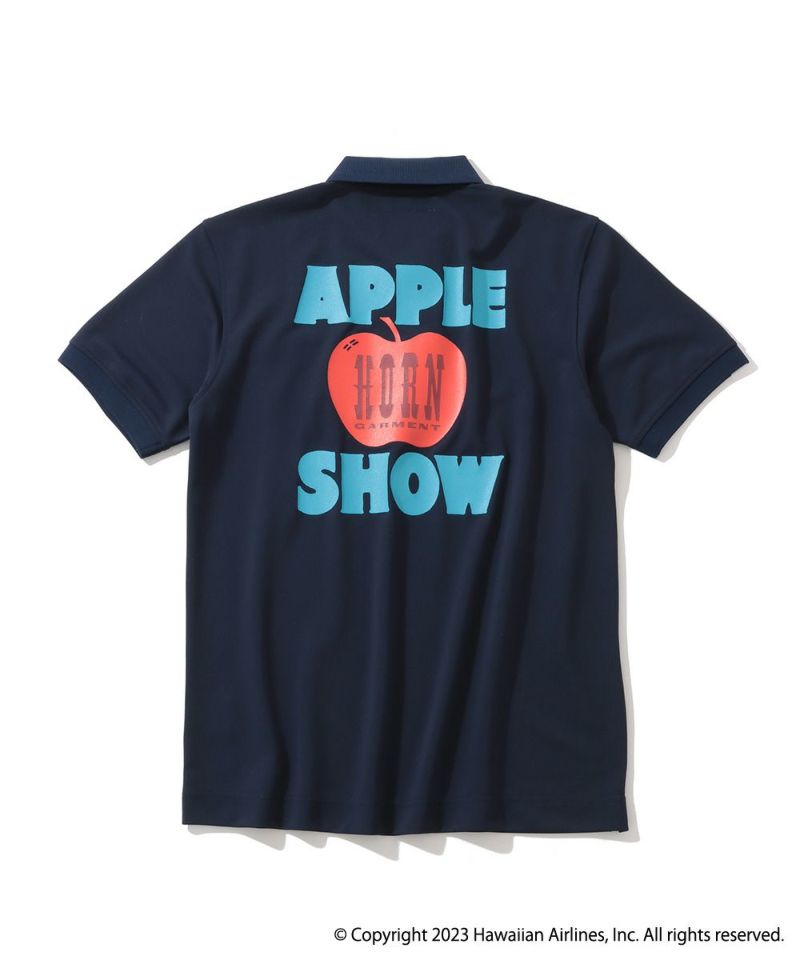 Apple Show Polo | NAM GIỚI
