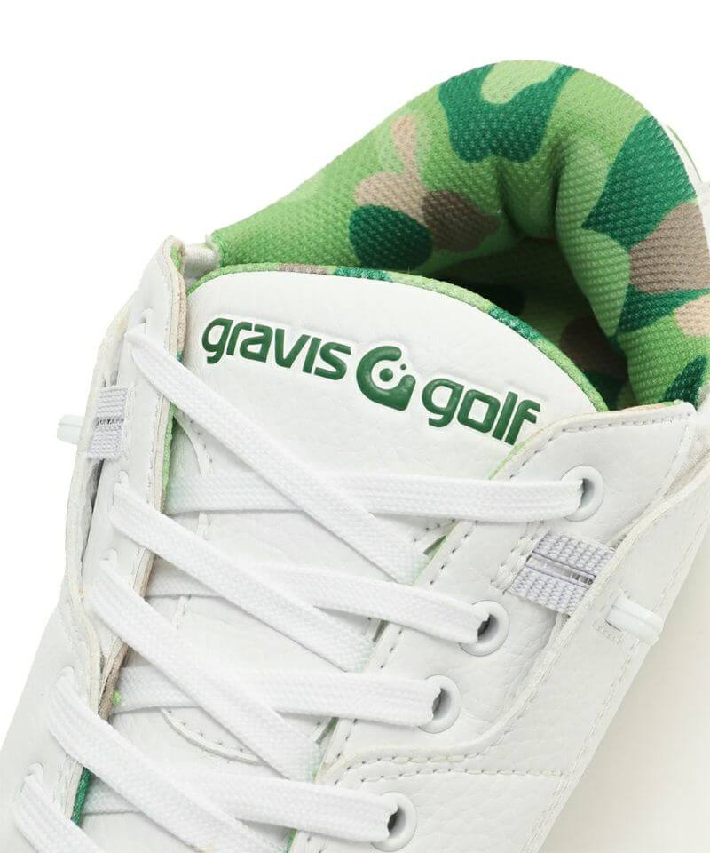 TARMAC-G LOW-CUT | MEN and WOMEN - gravis golf – MARK & LONA