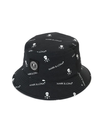 Union Frequency Bucket Hat | MEN and WOMEN