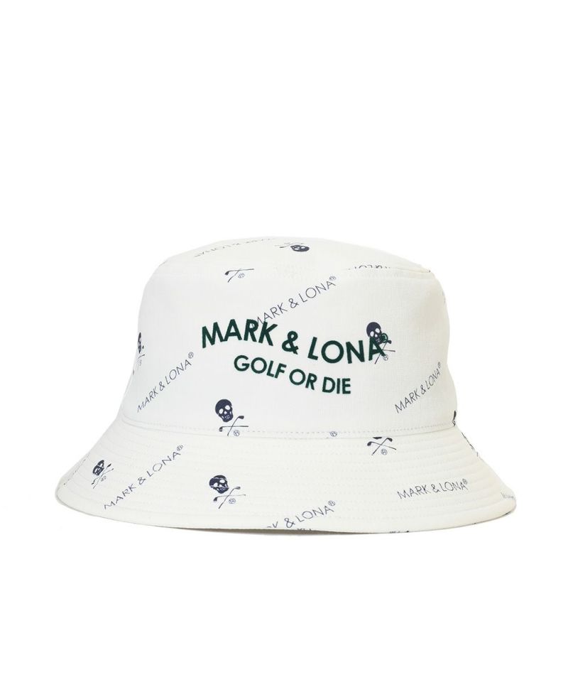 Union Frequency Bucket Hat | MEN and WOMEN