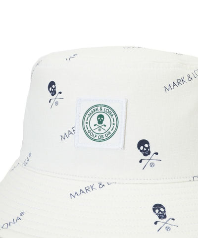 Union Frequency Bucket Hat | MEN and WOMEN