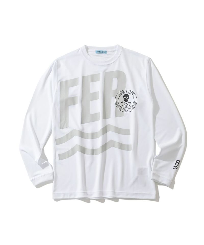 Fer Swell Long Sleeve Tee | MEN - MARK & LONA – MARK & LONA GLOBAL ONLINE  STORE