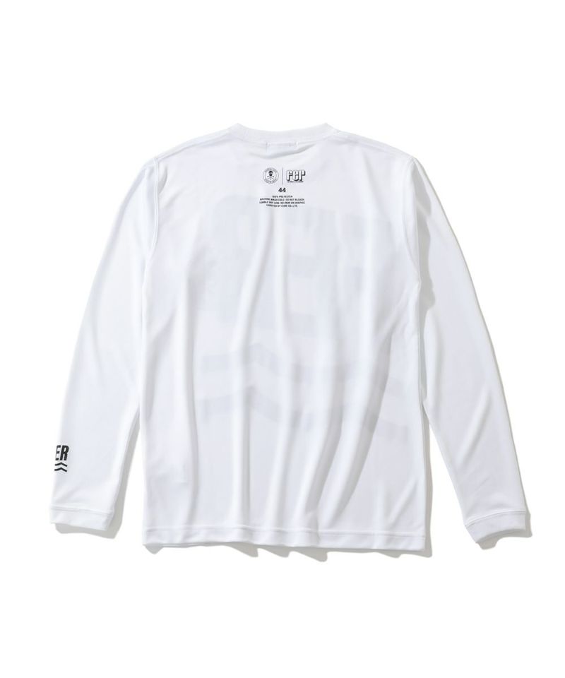 Fer Swell Long Sleeve Tee | MEN