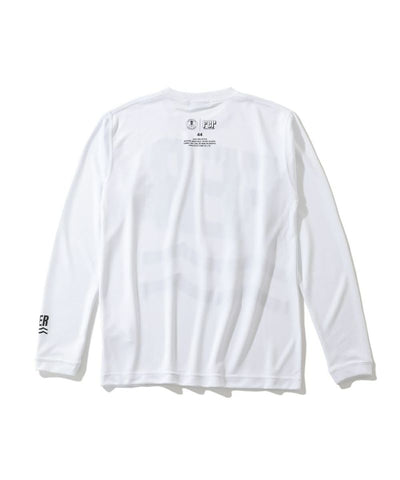 Fer Swell Long Sleeve Tee | MEN