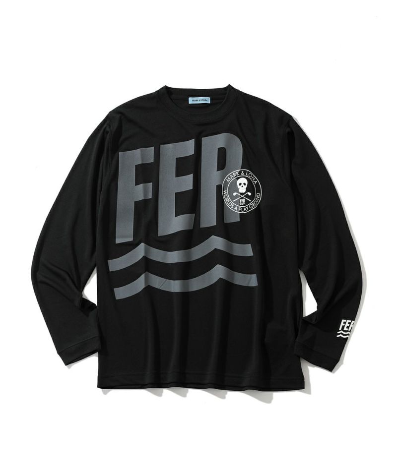 Fer Swell Long Sleeve Tee | MEN - MARK & LONA – MARK & LONA GLOBAL ONLINE  STORE