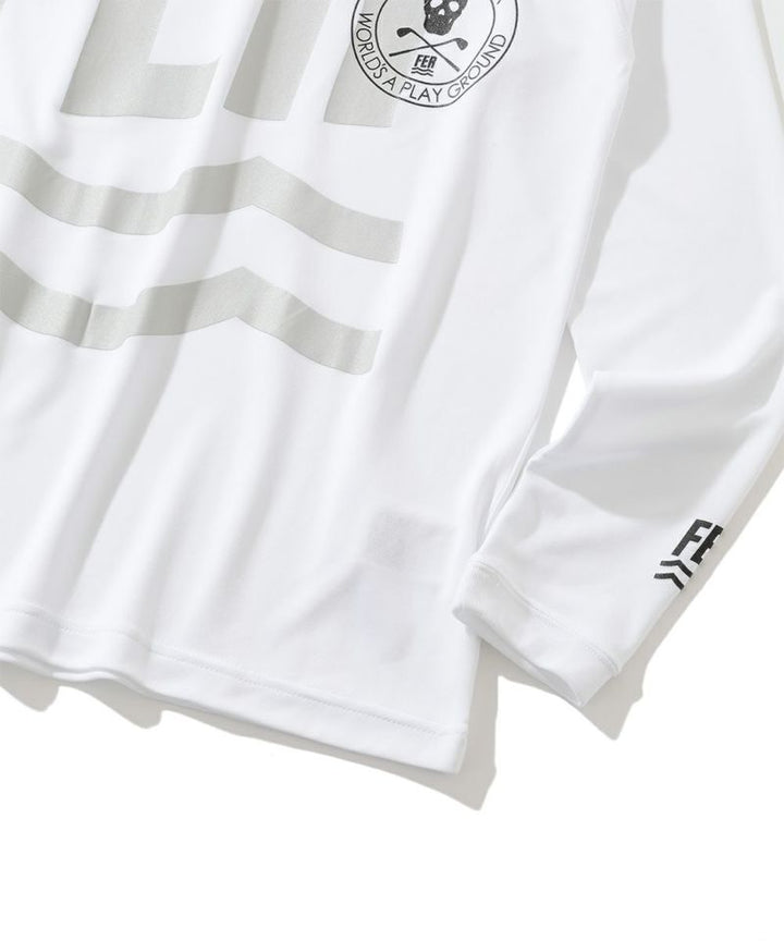 Fer Swell Long Sleeve Tee | MEN - MARK & LONA – MARK & LONA GLOBAL ONLINE  STORE