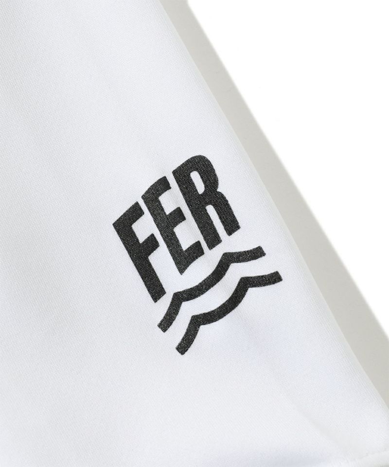 Fer Swell Long Sleeve Tee | MEN - MARK & LONA – MARK & LONA GLOBAL ONLINE  STORE