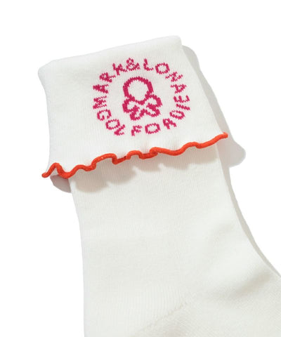 Ever Turn Cuff Socks | WOMEN