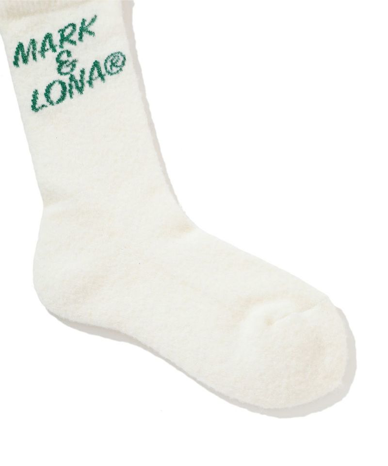 Trace Spangle Socks | WOMEN