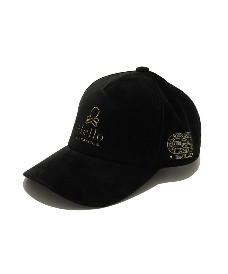 Etude Cap | MEN and WOMEN