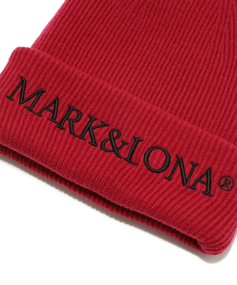 Ever Beanie | MEN and WOMEN - MARK & LONA – MARK & LONA GLOBAL