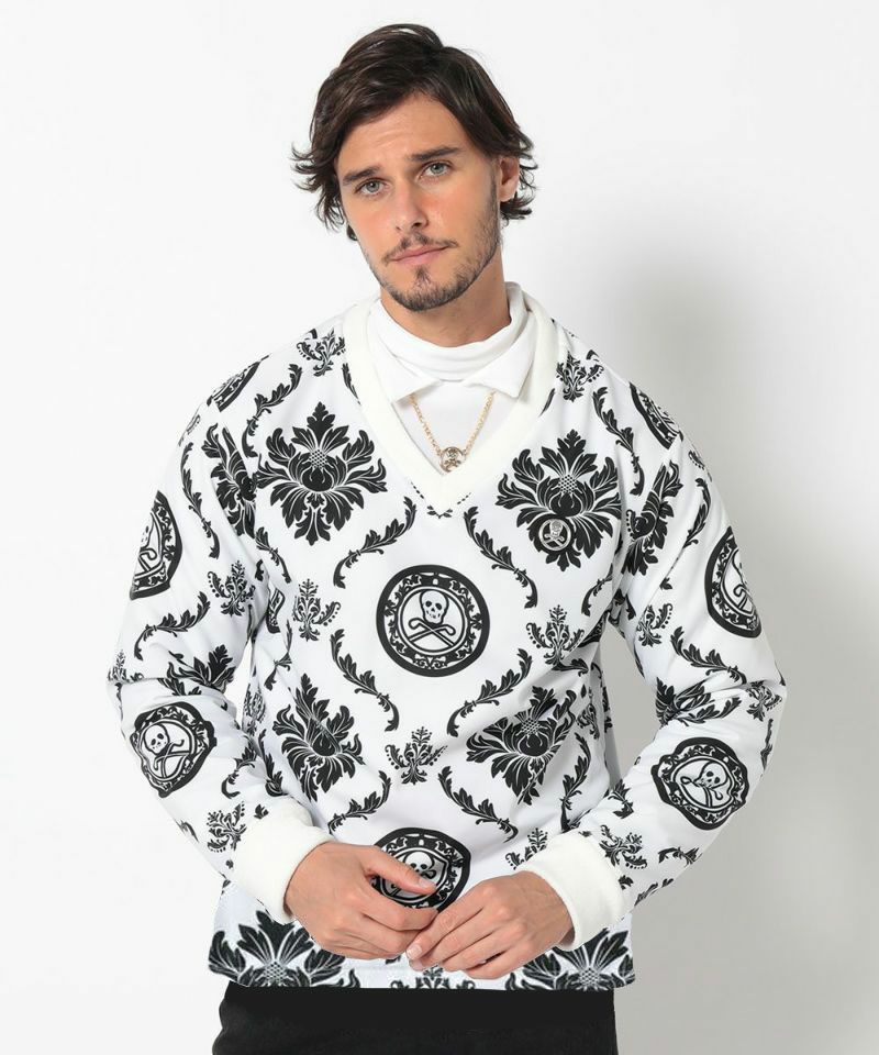 Alhambra Tech Jumper | MEN