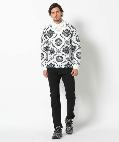 Alhambra Tech Jumper | MEN