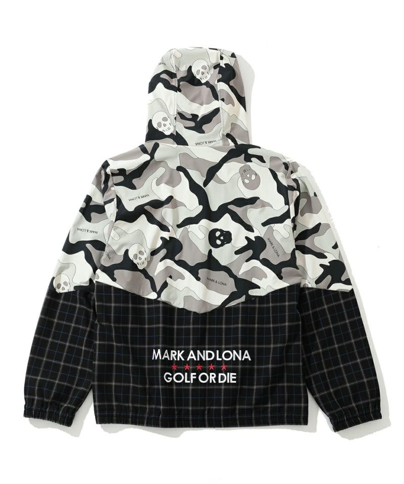 Milo Camo Jacket | MEN - MARK & LONA – MARK & LONA GLOBAL ONLINE STORE