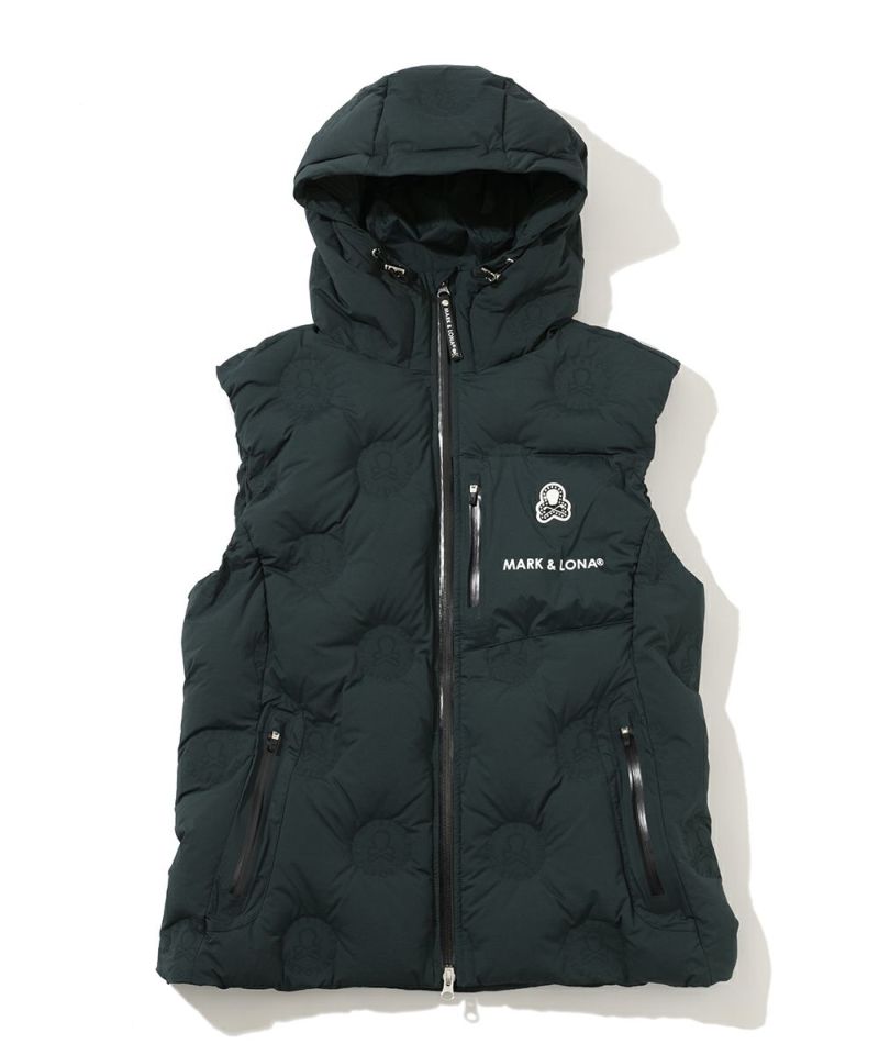 Ever Stretch Down Vest | MEN