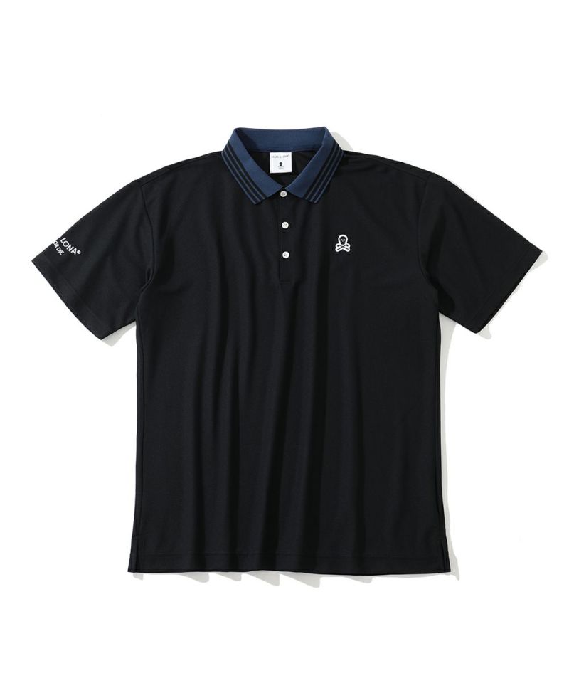 Ripple Polo | MEN