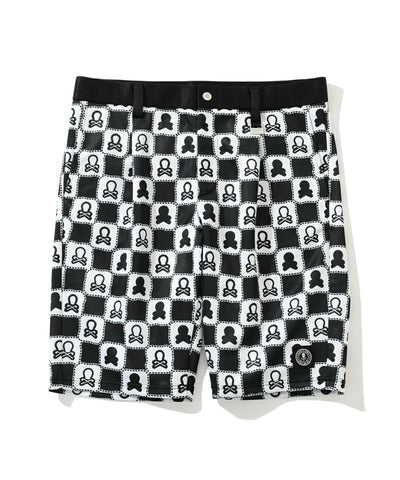 Ever Checker Shorts | MEN