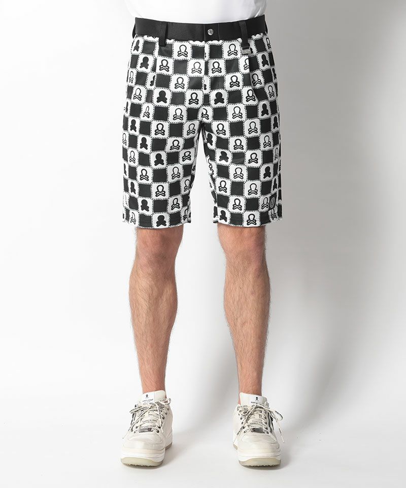 Ever Checker Shorts | MEN