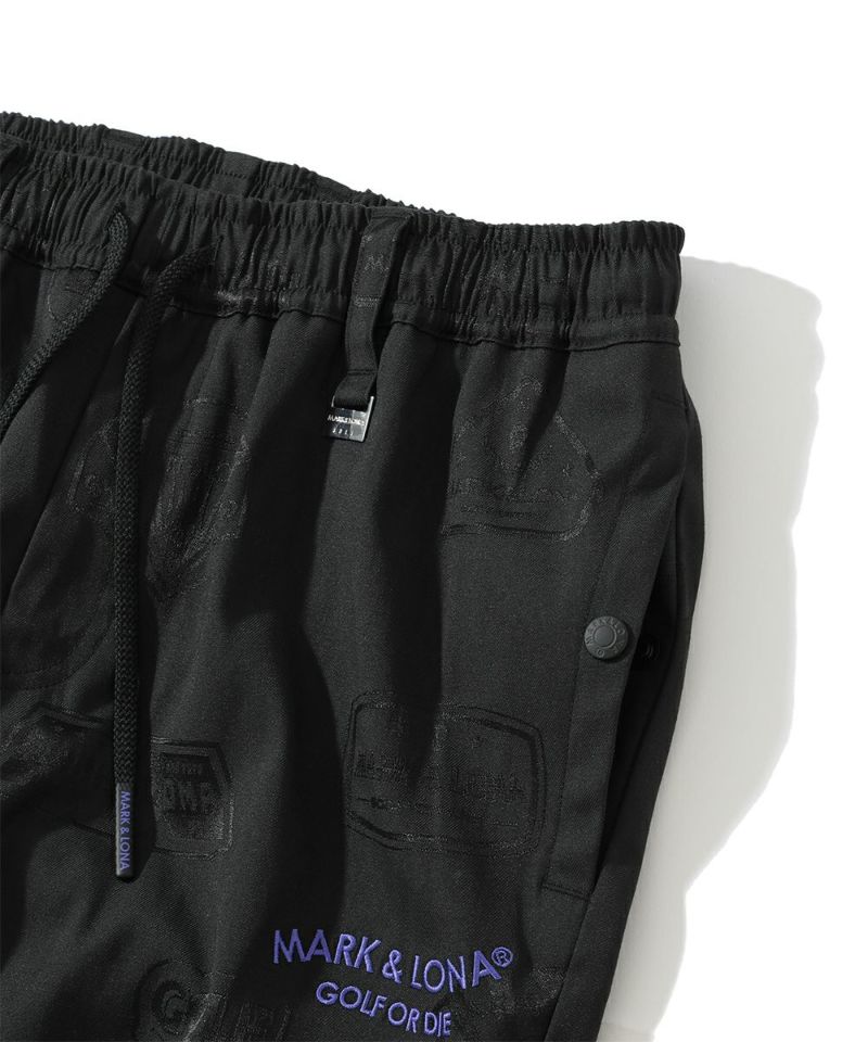 Aneex RX Trouser | MEN