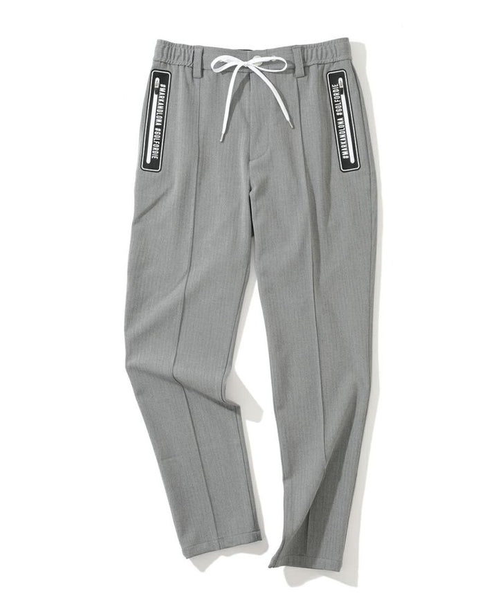 メンズウェア [MARK&LONA] Atlantis Fever Tech Pants Atlantis Fever Tech Pants | MEN - MARK & LONA – MARK & LONA GLOBAL