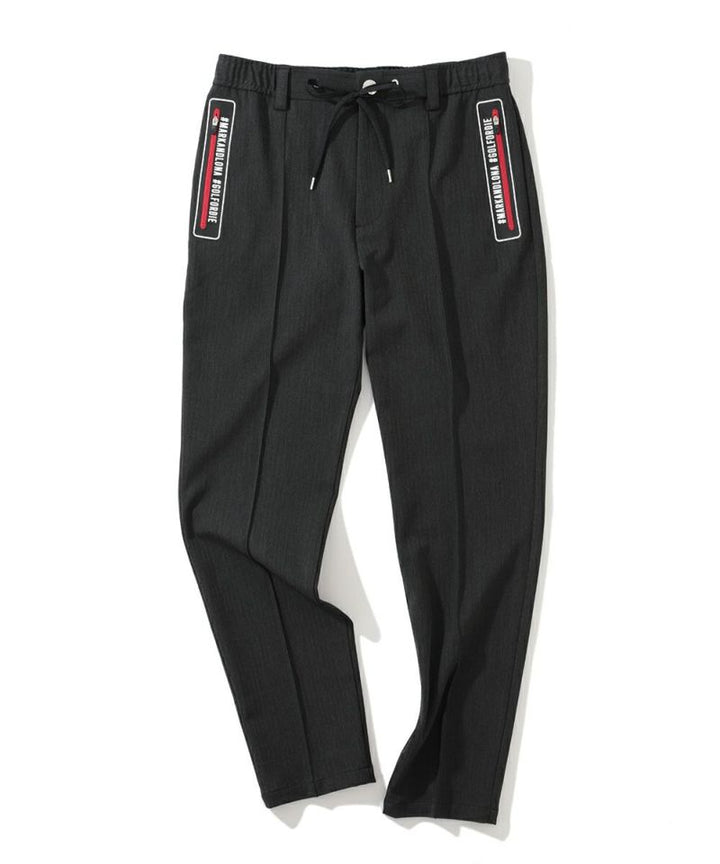 メンズウェア [MARK&LONA] Atlantis Fever Tech Pants Atlantis Fever Tech Pants | MEN - MARK & LONA – MARK & LONA GLOBAL