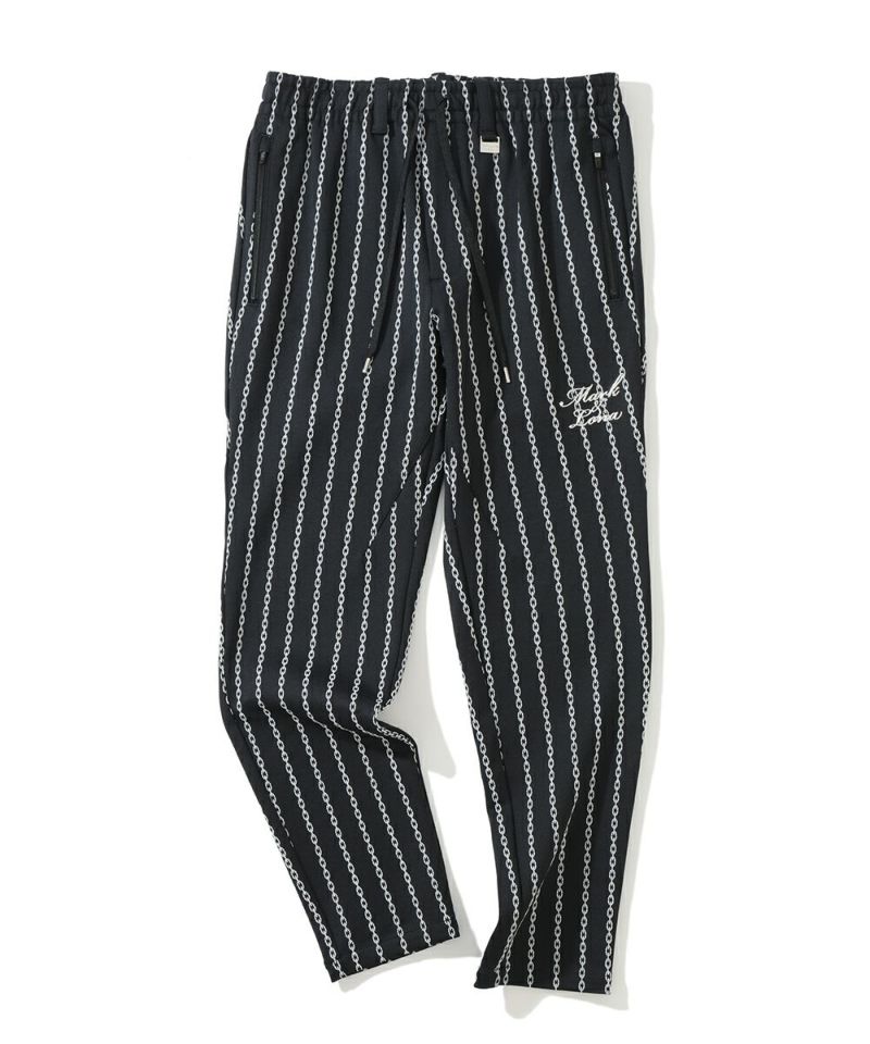 Strander Jersey Pants | MEN - MARK & LONA – MARK & LONA GLOBAL  
