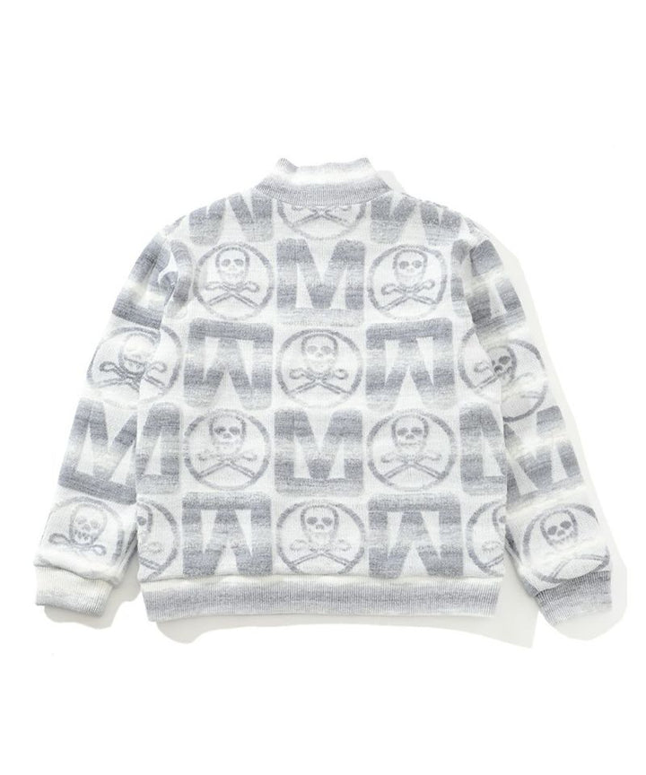 メンズウェア MARK&LONA Metro 1/2 Zip Knit Jumper Metro 1/2 ZIp Knit Jumper | MEN - MARK & LONA – MARK & LONA GLOBAL