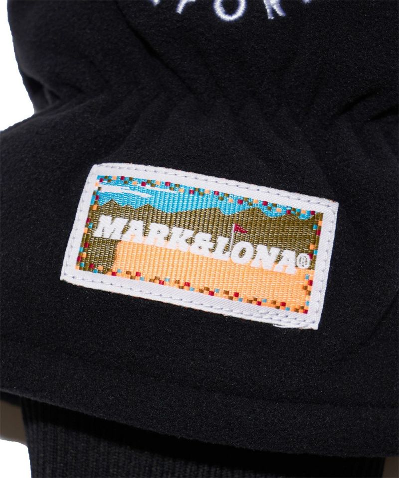 【新品】MARK AND LONA Fleece Glove Ever Fleece Glove | MEN and WOMEN - MARK & LONA – MARK