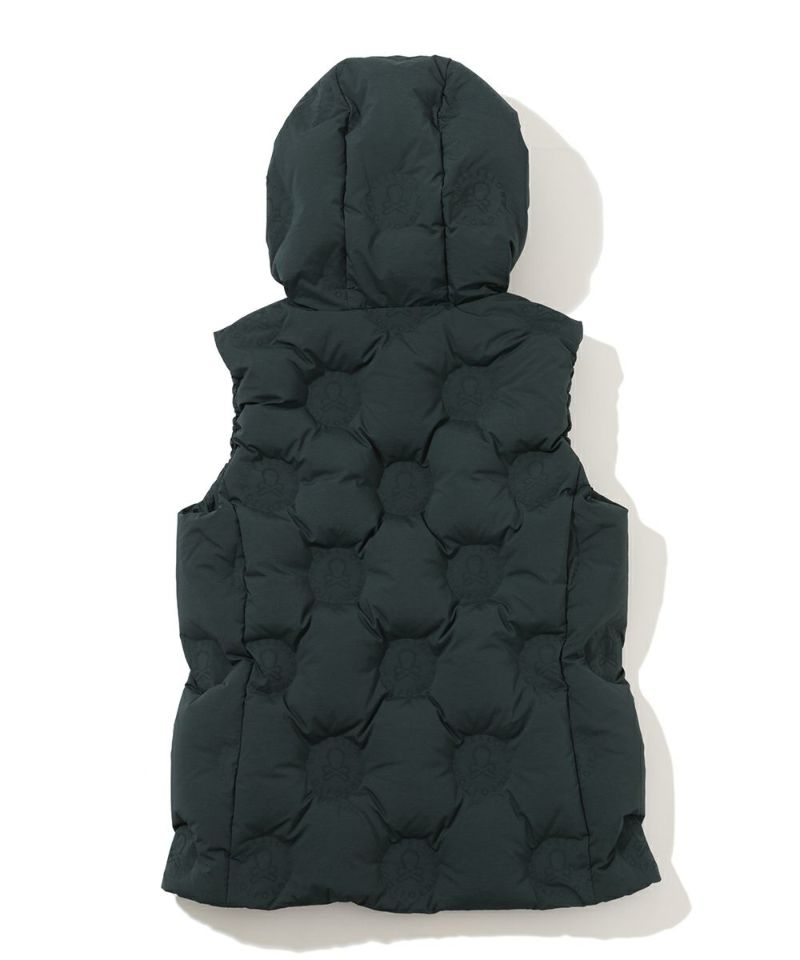 Ever Stretch Down Vest | WOMEN