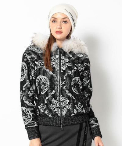 Alhambra Malamute Sweater | WOMEN