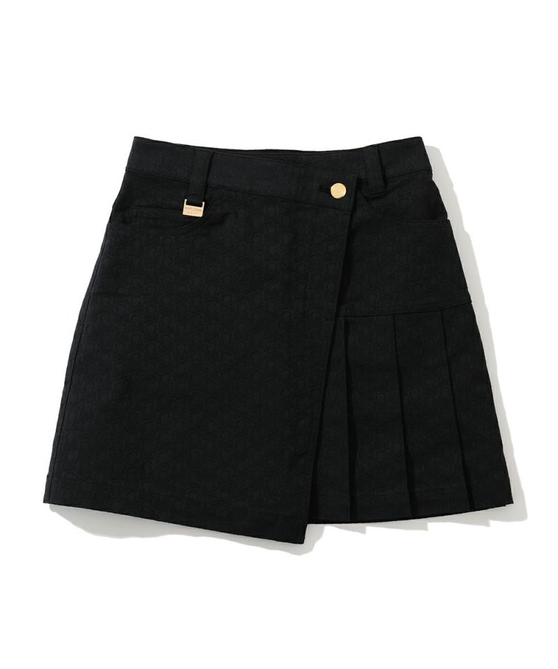 Ever Commix Skirt | WOMEN