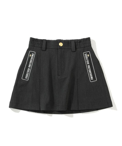 Atlantis Fever Tech Skirt | WOMEN