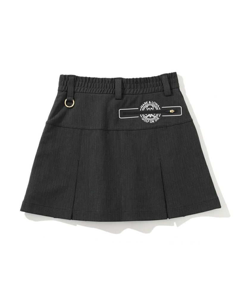 Atlantis Fever Tech Skirt | WOMEN