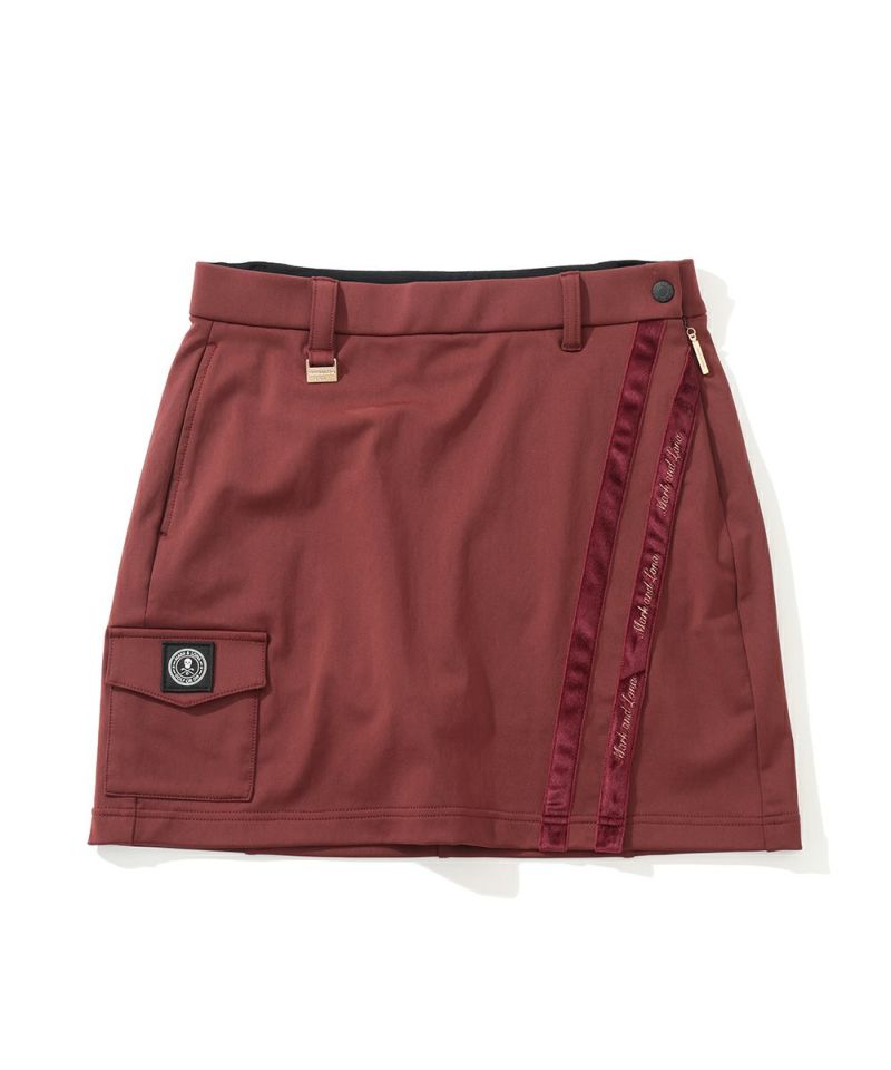 MARK&LONAAcer Hi-Stretch Skirt