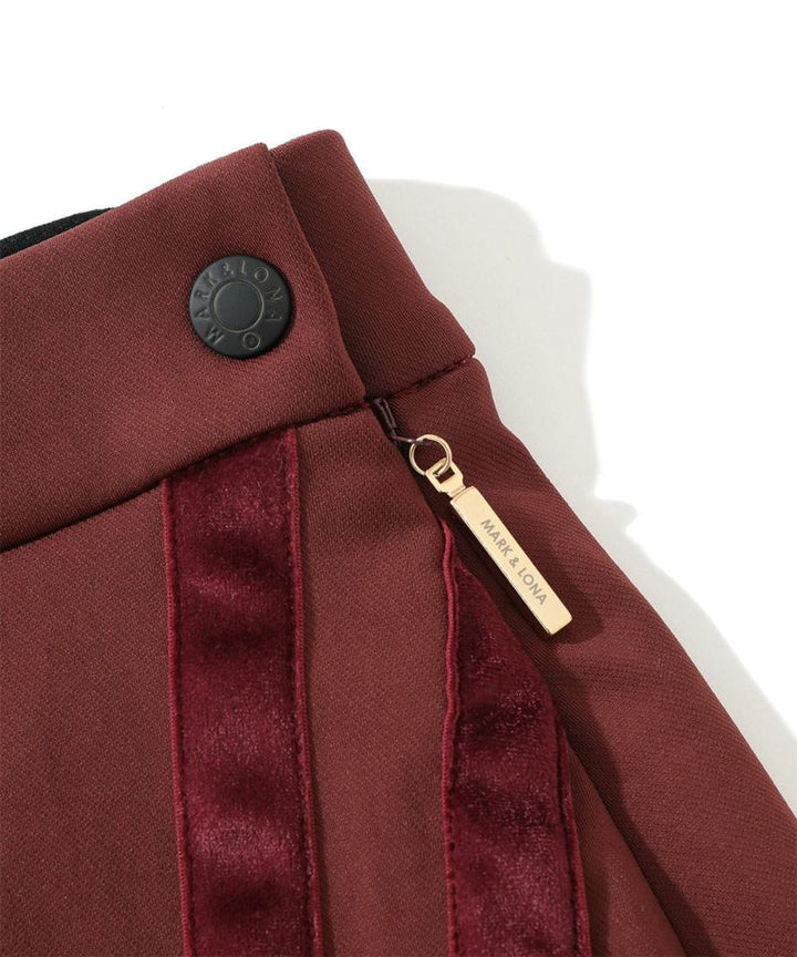 Acer Hi-Stretch Skirt | WOMEN - MARK & LONA – MARK & LONA