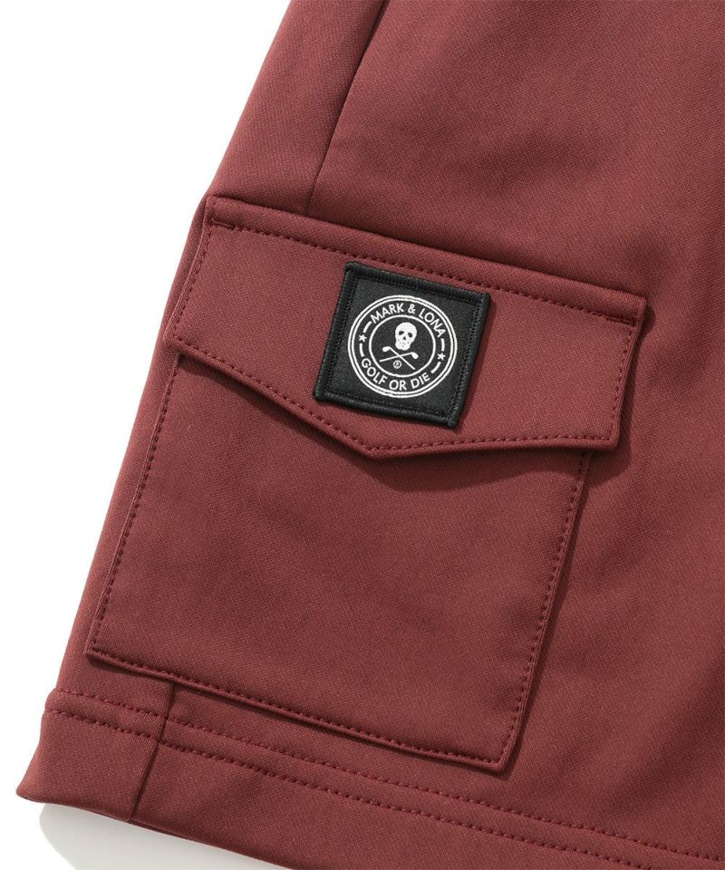 Acer Hi-Stretch Skirt | WOMEN - MARK & LONA – MARK & LONA