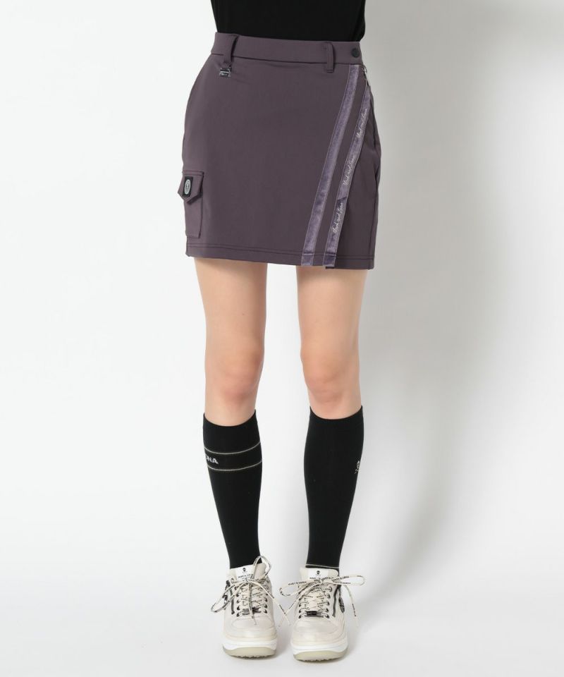 MARK&LONAAcer Hi-Stretch Skirt