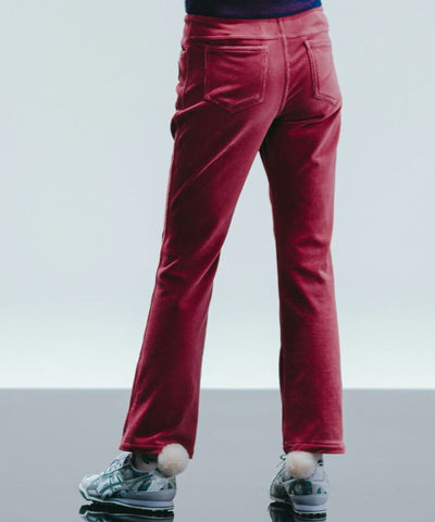 Drew Jersey Pants | WOMEN