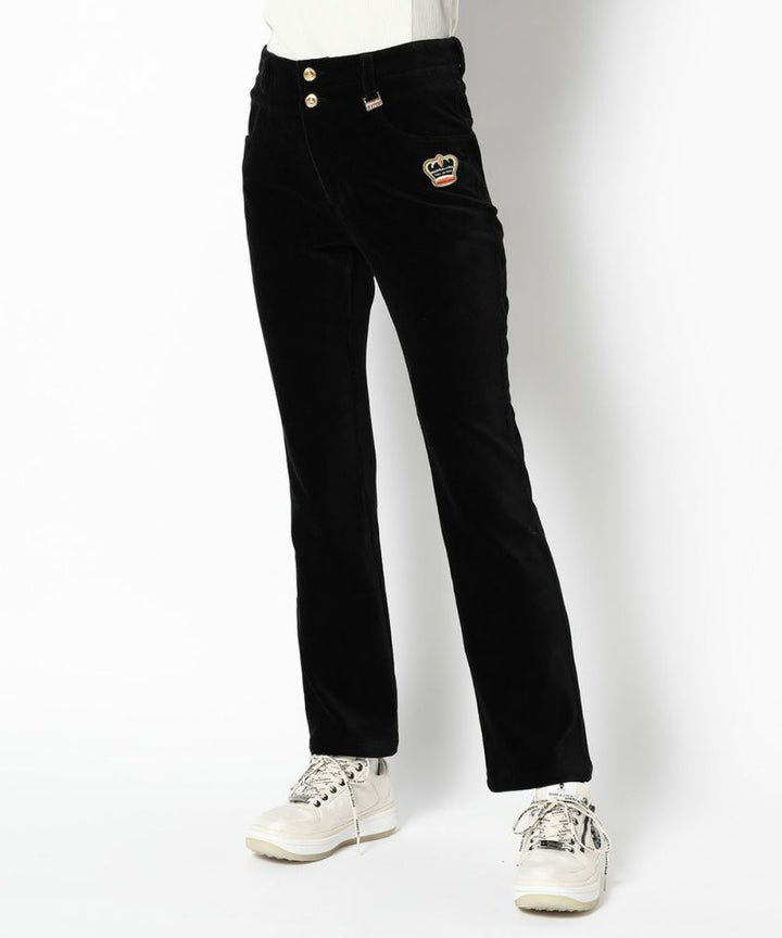 Drew Jersey Pants | WOMEN - MARK & LONA – MARK & LONA GLOBAL  