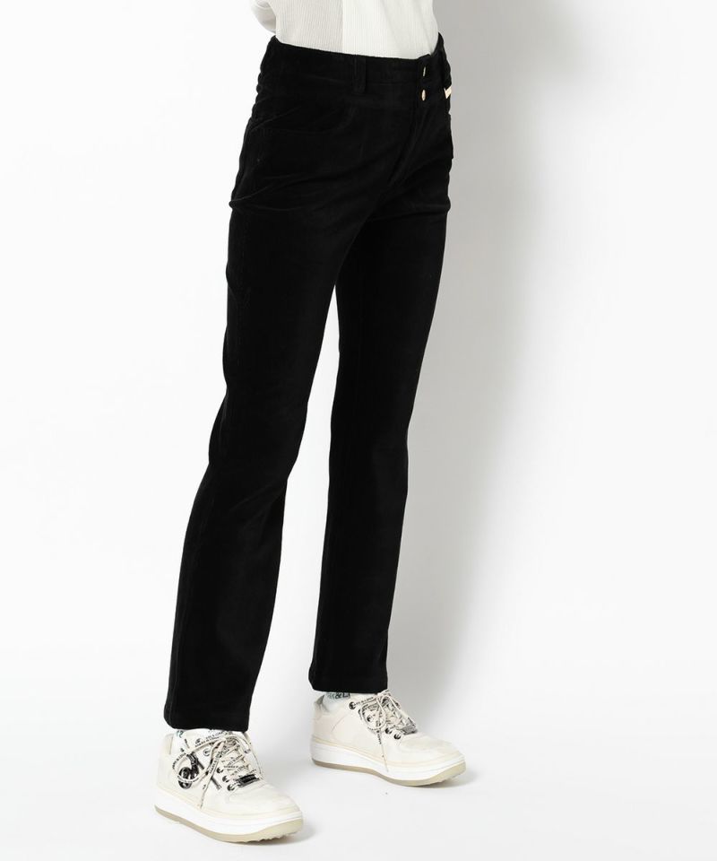 Drew Jersey Pants | WOMEN - MARK & LONA – MARK & LONA GLOBAL  