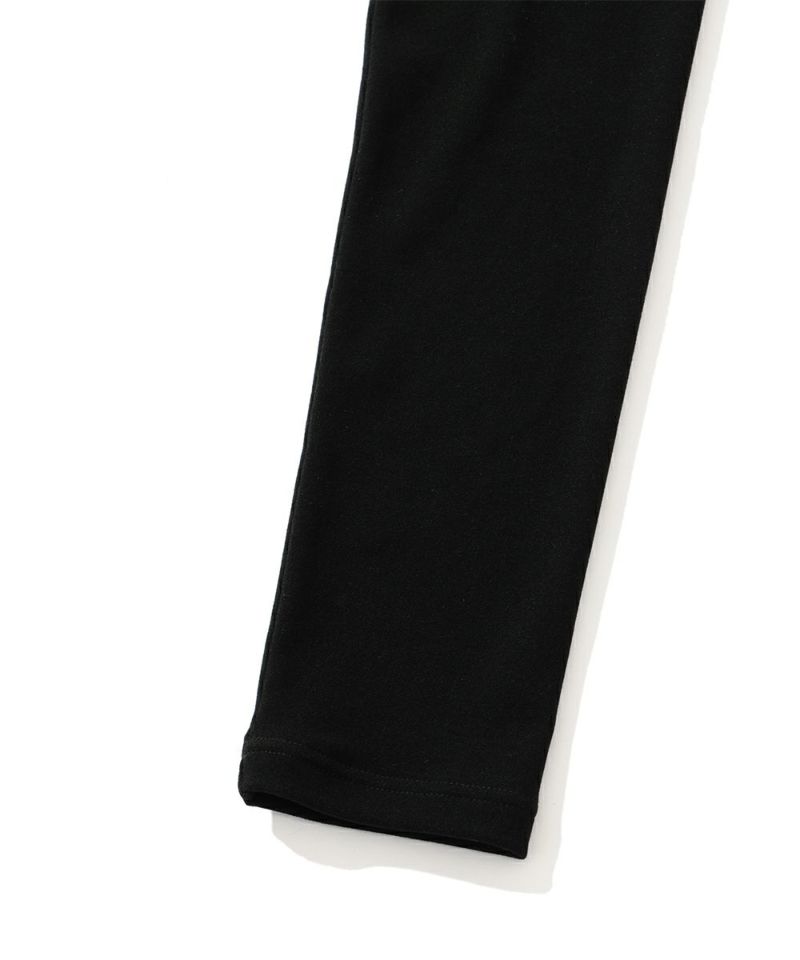 Micro fleece leggings best sale