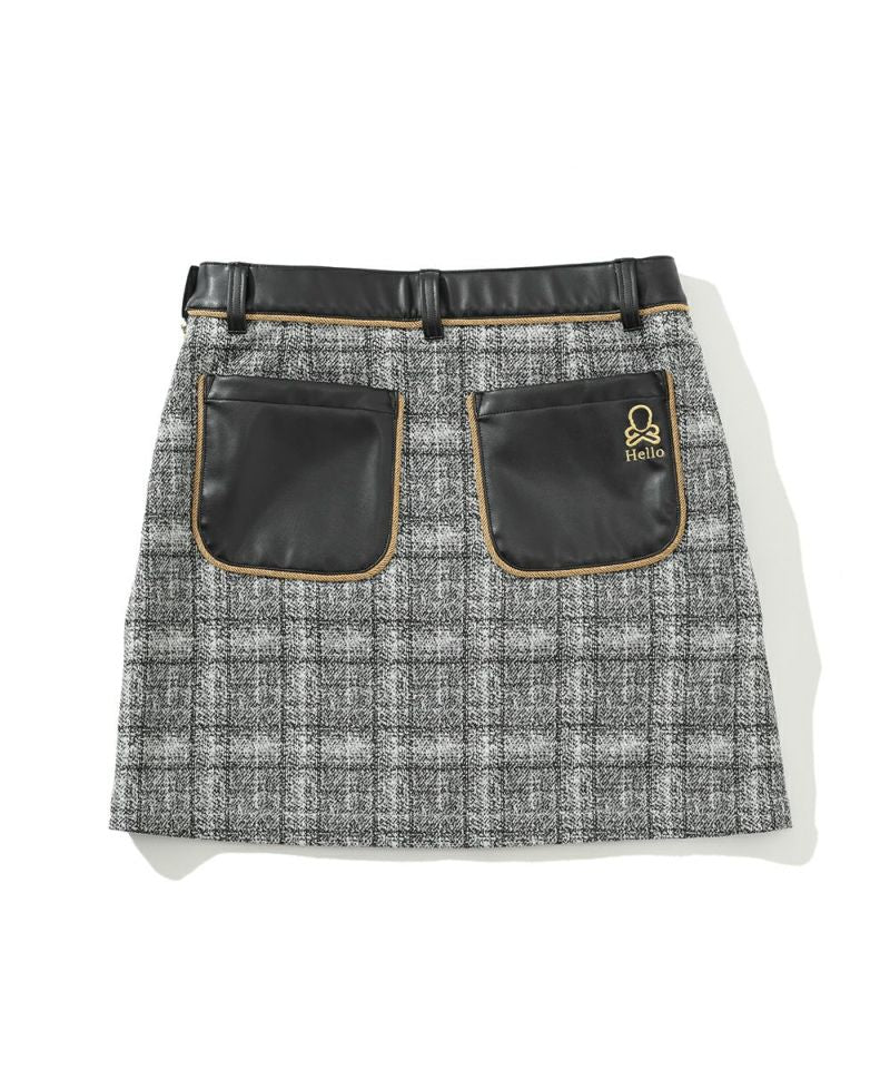 Michelle Herring Skirt | WOMEN - MARK & LONA – MARK & LONA GLOBAL