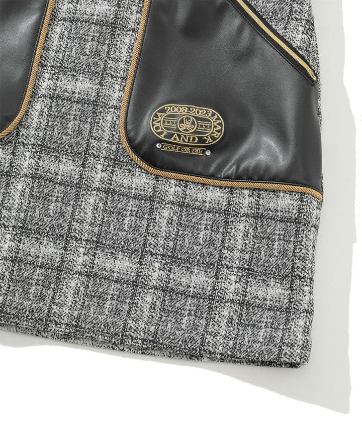 Michelle Herring Skirt | WOMEN - MARK & LONA – MARK & LONA GLOBAL