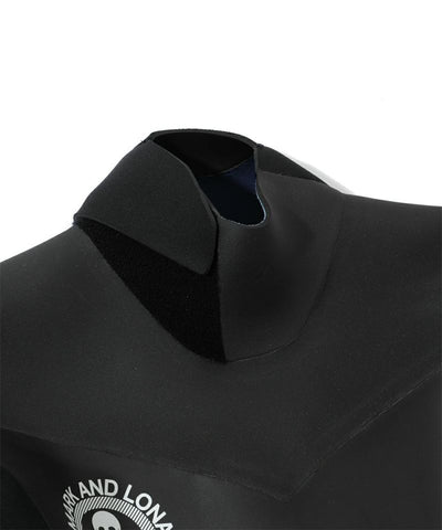 FER 2mm Full Back Zip Wetsuit | MEN