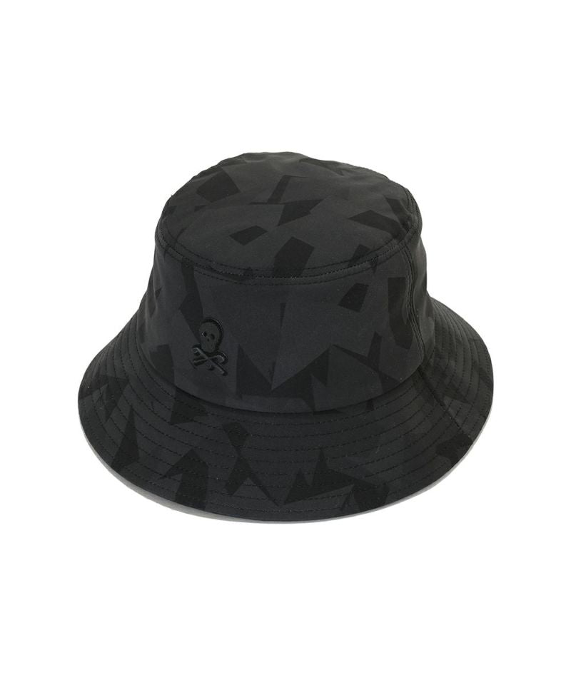 TL-Zig Zag Bucket Hat | MEN and WOMEN